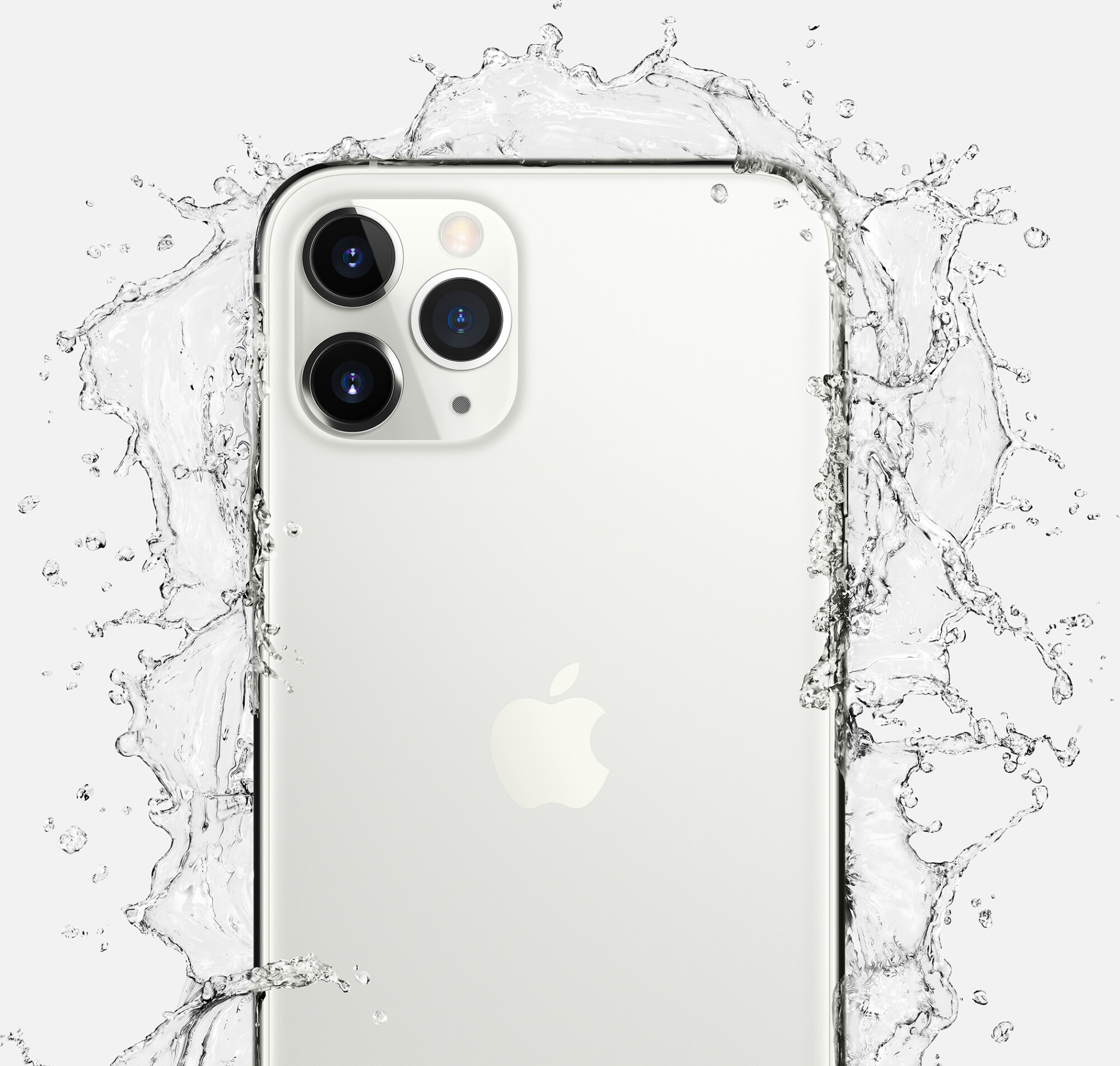 iPhone 11 Pro 64gb, Silver (MWC32) Пошкоджено упаковка